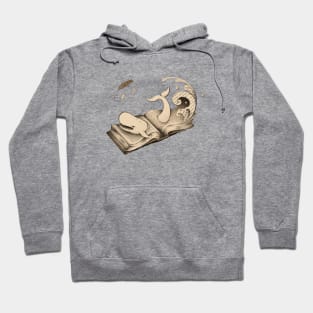 Moby Hoodie